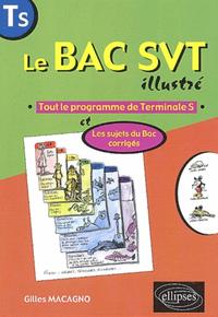 LE BAC SVT ILLUSTRE