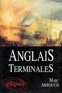 ANGLAIS TERM.