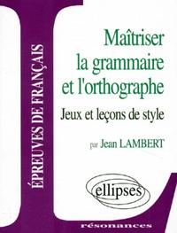 =>NOUV.ED.9782729848262/LAMMAI