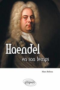 Haendel en son temps