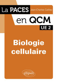 Biologie cellulaire