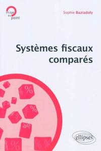 Systèmes fiscaux comparés