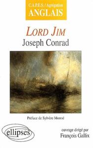 CONRAD, LORD JIM