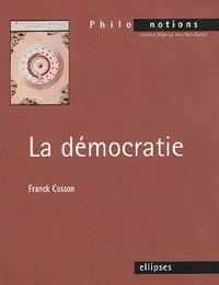 LA DEMOCRATIE