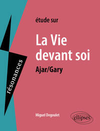 Gary, La vie devant soi