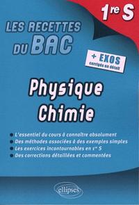 PHYSIQUE-CHIMIE - PREMIERE S