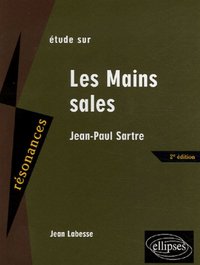 Sartre, Les Mains sales - 2e édition