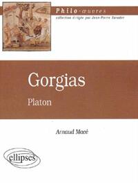 Platon, Gorgias