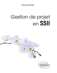 Gestion de projet en SSII (société de service en ingénierie informatique)