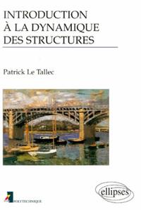 Introduction à la dynamique des structures