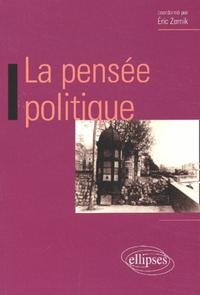 La pensée politique