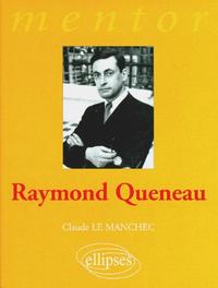 QUENEAU RAYMOND