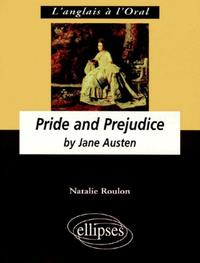 Austen J., Pride and Prejudice