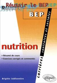 Nutrition