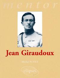 GIRAUDOUX JEAN