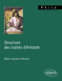 Structure des traités d'Aristote