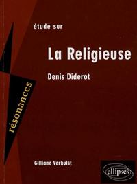 Diderot, La religieuse