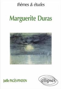 Marguerite Duras