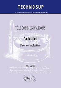 TELECOMMUNICATIONS - ANTENNES - THEORIE ET CONCEPTION (NIVEAU C)