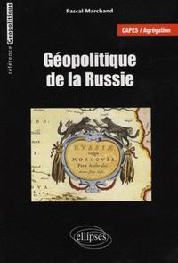 GEOPOLITIQUE DE LA RUSSIE