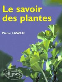 LE SAVOIR DES PLANTES