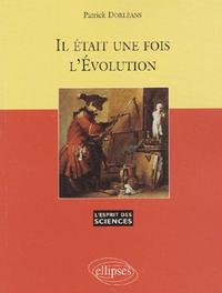 Il était une fois l'Évolution - n°20