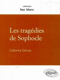 Les tragédies de Sophocle