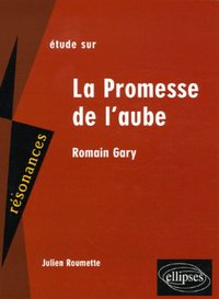 Gary, La Promesse de l'Aube