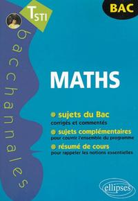 =>NOUV.ED.9782729852412/CHSTI4