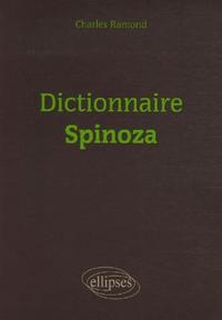 Dictionnaire Spinoza