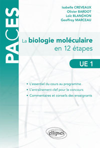 La biologie moléculaire en fiches