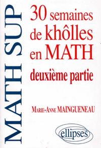 =>NOUV.ED.9782729878009/30SMA2