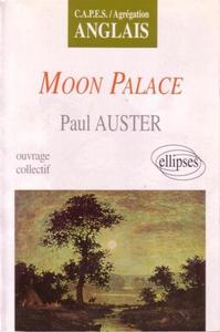 AUSTER, MOON PALACE