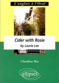 Lee, Cider with Rosie