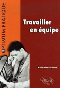 Travailler en équipe