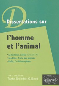 L'homme et l’animal