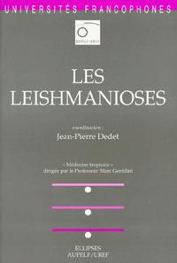 Les leishmanioses