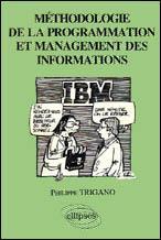 Méthodologie de la programmation et management des informations