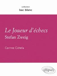 Zweig, Le Joueur d'échecs