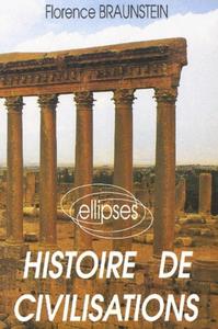 HISTOIRE DE CIVILISATIONS