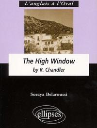 Chandler R., The High Window