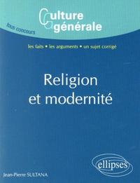 Religion et modernité