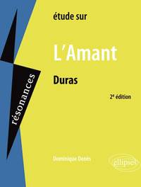 Duras, L’Amant