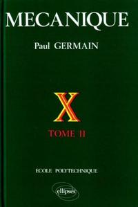 Mécanique - Tome 2 Édition Cartonnée