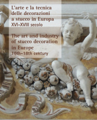 THE ART AND INDUSTRY DECORATION IN EUROPE : FROM THE LATE 16TH TO THE EARLY 18TH CENTURY (ENG)