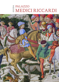 PALAZZO MEDICI RICCARI GUIDA (ITALIEN)