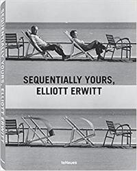 Sequentially yours, Elliott Erwitt