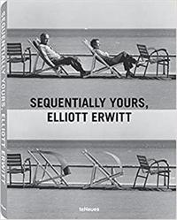 Sequentially yours, Elliott Erwitt