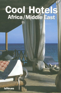 Cool hotels Africa middle/east