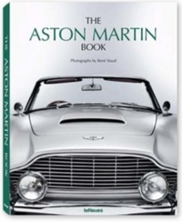 The Aston Martin Book